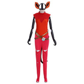 Halloweez Catra Cosplay Costume from She-Ra Princess of Power - Premium Quality and Authentic Design - Halloweez