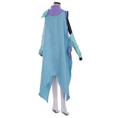 Halloweez She-Ra Princess of Power Glimmer Cosplay Costume - Halloweez