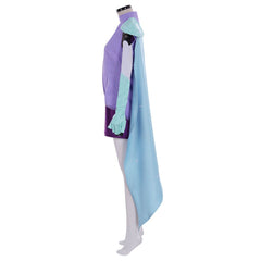 Halloweez She-Ra Princess of Power Glimmer Cosplay Costume - Halloweez