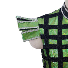 Halloweez Katherine Howard Costume | Six The Musical Broadway Theater Dance Gown for Women - Halloweez
