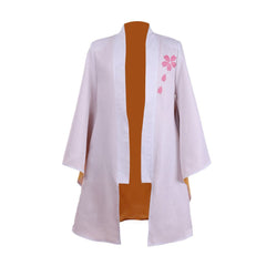 Halloweez SK8 the Infinity Cherry Blossom Cosplay Suit - A Must-Have for Anime Enthusiasts - Halloweez