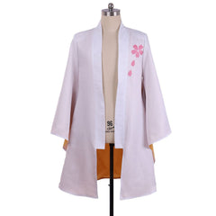 Halloweez SK8 the Infinity Cherry Blossom Cosplay Suit - A Must-Have for Anime Enthusiasts - Halloweez