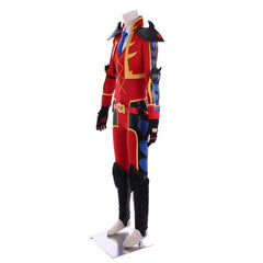 Halloweez SK8 the Infinity Shindo Ainosuke Cosplay Costume - Halloweez