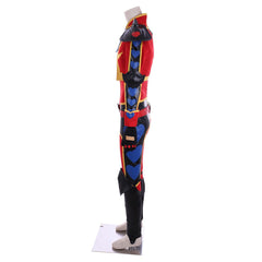 Halloweez SK8 the Infinity Shindo Ainosuke Cosplay Costume - Halloweez