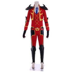 Halloweez SK8 the Infinity Shindo Ainosuke Cosplay Costume - Halloweez