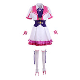 Exclusive Halloweez Special Week Cosplay Outfit - Uma Musume Pretty Derby Cosplay Costume - Halloweez