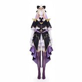 Star Detective Precure Luluka Moria Cure Arcana Shadow Pre-sale Cosplay Costume