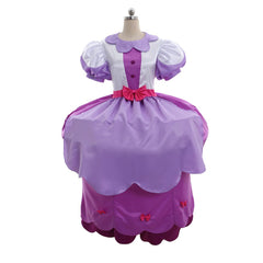 Embrace Your Inner Eclipsa Butterfly with the Halloweez Cosplay Costume - Halloweez
