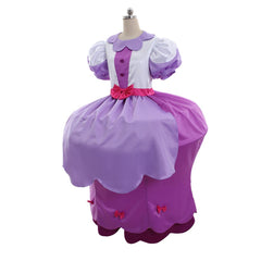 Embrace Your Inner Eclipsa Butterfly with the Halloweez Cosplay Costume - Halloweez