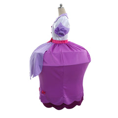 Embrace Your Inner Eclipsa Butterfly with the Halloweez Cosplay Costume - Halloweez