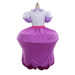 Embrace Your Inner Eclipsa Butterfly with the Halloweez Cosplay Costume - Halloweez