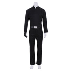 Halloweez Star Wars Cosplay - Dazzling Sci-Fi Character Costume for Enthusiasts - Halloweez