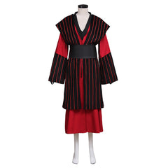 Star Wars Episode I Queen Padme Amidala Cosplay Costume | Halloweez Custom Made Adult Outfit - Halloweez