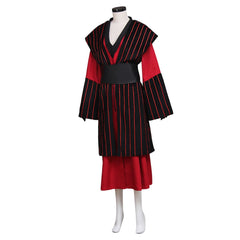 Star Wars Episode I Queen Padme Amidala Cosplay Costume | Halloweez Custom Made Adult Outfit - Halloweez