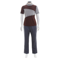 Halloweez Soul Eater Dr. Cosplay Costume - Transform into Your Favorite Anime Character - Halloweez