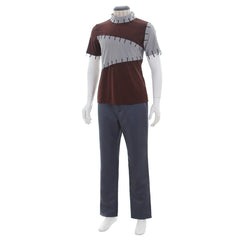 Halloweez Soul Eater Dr. Cosplay Costume - Transform into Your Favorite Anime Character - Halloweez