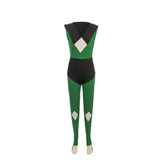 Halloweez Peridot Cosplay Costume - Embrace Your Inner Gem - Halloweez