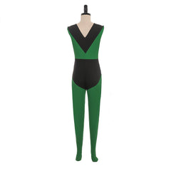 Halloweez Peridot Cosplay Costume - Embrace Your Inner Gem - Halloweez