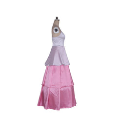 Halloweez Steven Universe Rose Quartz Dress Cosplay Costume - Halloweez