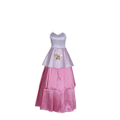 Halloweez Steven Universe Rose Quartz Dress Cosplay Costume - Halloweez