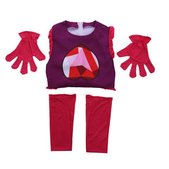 Halloweez Stevonnie Spinel Gem Fancy Suits Jumpsuit Outfits - Halloweez