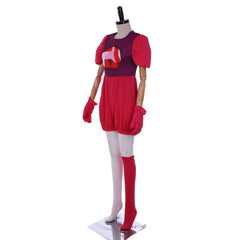 Halloweez Stevonnie Spinel Gem Fancy Suits Jumpsuit Outfits - Halloweez