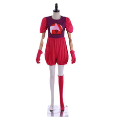 Halloweez Stevonnie Spinel Gem Fancy Suits Jumpsuit Outfits - Halloweez
