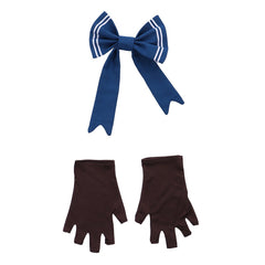 Gorgeous Halloweez Hololive Shiranui Flare Cosplay Outfit - Halloweez