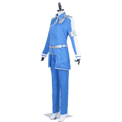 Halloweez Eugeo Synthesis Thirty-two Cosplay Costume - Sword Art Online Alicization - Halloweez