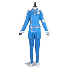 Halloweez Eugeo Synthesis Thirty-two Cosplay Costume - Sword Art Online Alicization - Halloweez