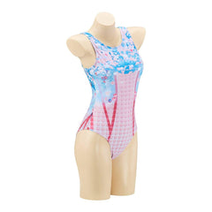 Taylor-Inspired Concert Outfit for Girls | Halloweez Youth Swimsuit & Halloween Costume - Halloweez