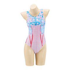 Taylor-Inspired Concert Outfit for Girls | Halloweez Youth Swimsuit & Halloween Costume - Halloweez