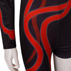 Halloweez Taylor Swift Eras Tour Black Suit Cosplay Outfit | Inspired by the Eras Tour - Halloweez