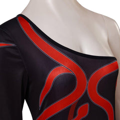 Halloweez Taylor Swift Eras Tour Black Suit Cosplay Outfit | Inspired by the Eras Tour - Halloweez