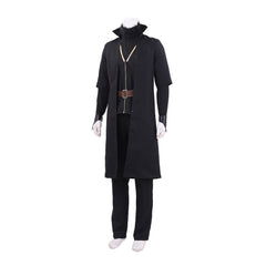 Embrace Your Inner Slime with the Halloweez Rimuru Tempest Cosplay Costume - Halloweez
