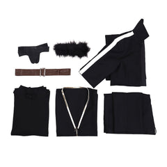 Embrace Your Inner Slime with the Halloweez Rimuru Tempest Cosplay Costume - Halloweez
