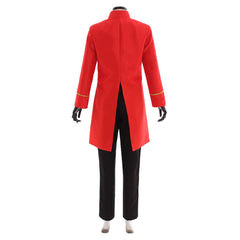 Halloweez Showman Costume - Embrace the Enchantment of the Big Top - Halloweez