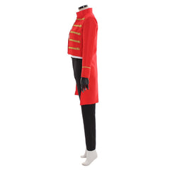 Halloweez Showman Costume - Embrace the Enchantment of the Big Top - Halloweez