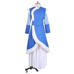 Embrace Royalty with the Halloweez Princess Yue Cosplay Costume - Halloweez