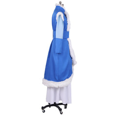 Embrace Royalty with the Halloweez Princess Yue Cosplay Costume - Halloweez