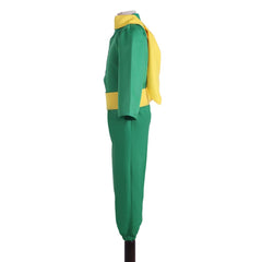 Halloweez Little Prince Cosplay Costume for Festive Celebrations and Performances - Halloweez