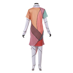 Halloweez Nightmare Before Christmas Cosplay Costume - Embrace Your Inner Jack Skellington - Halloweez