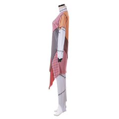 Halloweez Nightmare Before Christmas Cosplay Costume - Embrace Your Inner Jack Skellington - Halloweez