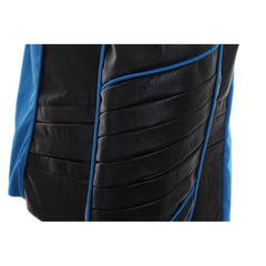 Halloweez The Orville Officer Uniform - Authentic Sci-Fi Look - Halloweez