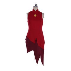 Halloweez Edalyn Clawthorne Cosplay Costume – Premium Witch Eda Outfit for Enthusiasts - Halloweez