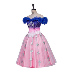 Halloweez Christine Daaé Phantom of The Opera Cosplay Costume | Elegant Masquerade Dress for Women - Halloweez