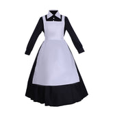 Halloweez Isabella Cosplay Costume - The Promised Neverland Inspired - Halloweez