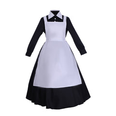 Halloweez Isabella Cosplay Costume - The Promised Neverland Inspired - Halloweez