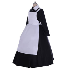 Halloweez Isabella Cosplay Costume - The Promised Neverland Inspired - Halloweez