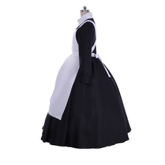 Halloweez Isabella Cosplay Costume - The Promised Neverland Inspired - Halloweez